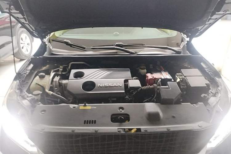 Used Nissan Sylphy 2022 1.6L XL CVT Enjoyment Edition Engine Bay