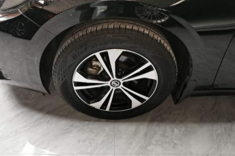 Used Nissan Sylphy 2022 1.6L XL CVT Enjoyment Edition Exterior 4