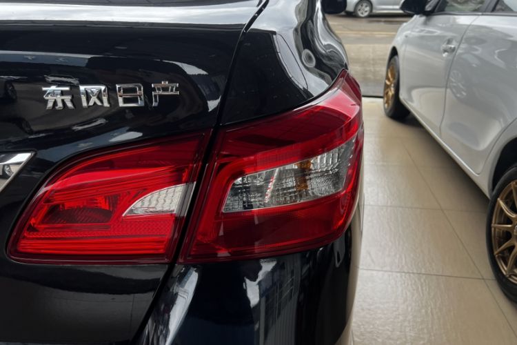 Used Nissan Sylphy 2022 Classic 1.6XL CVT Luxury Edition Exterior 6