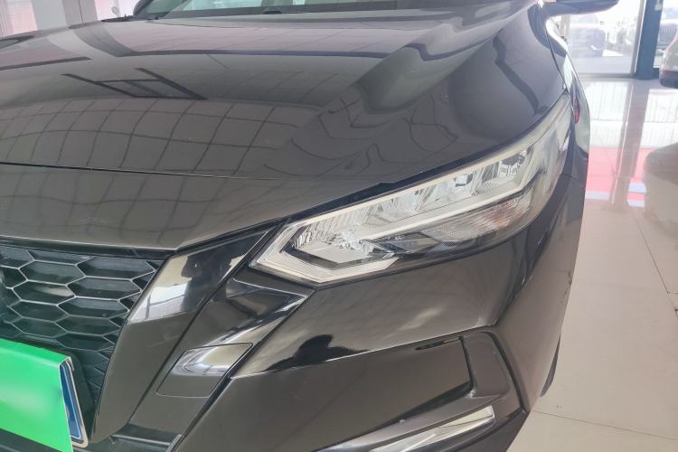 Used Nissan Sylphy 2022 1.6L XL CVT Enjoyment Edition Exterior 6