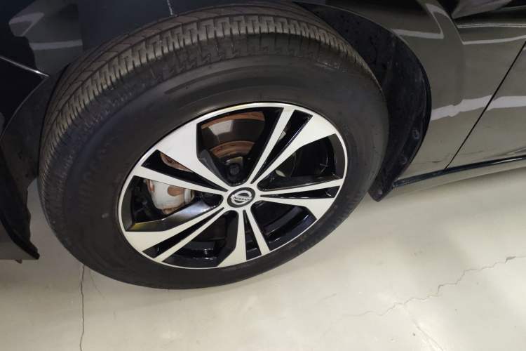 Used Nissan Sylphy 2022 1.6L XL CVT Enjoyment Edition Exterior 7