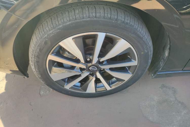 Used Nissan Sylphy 2022 Electric-Drive e-POWER Super Connect PLUS Exterior 7