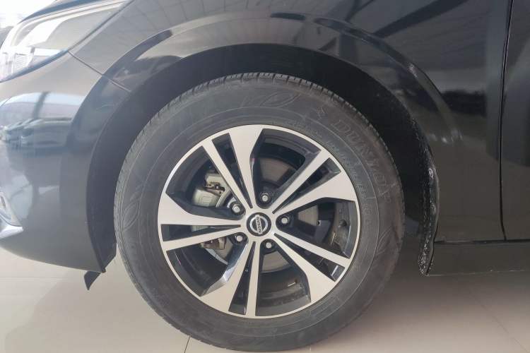 Used Nissan Sylphy 2022 1.6L XL CVT Enjoyment Edition Exterior 7