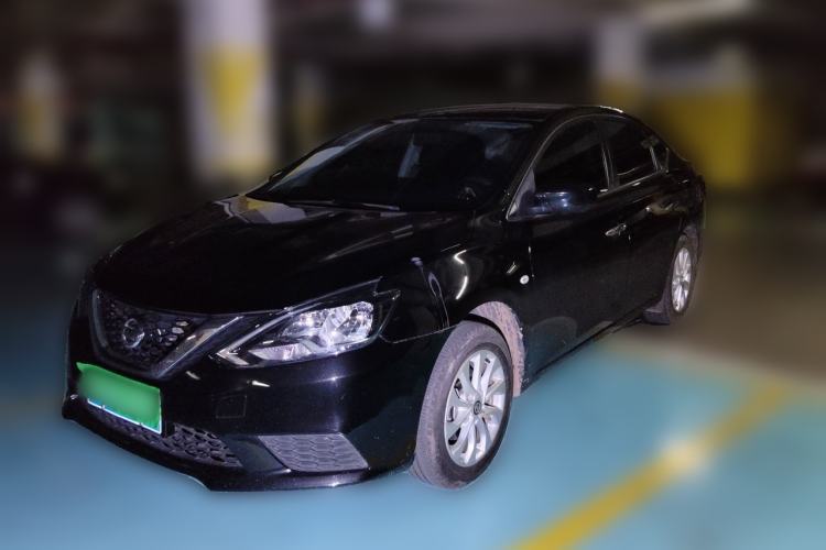 Used Nissan Sylphy 2022 Classic 1.6XE CVT Comfort Edition Guazi used car, China used car export, Used car for sale, Used  cars, Cheapest cars for sale