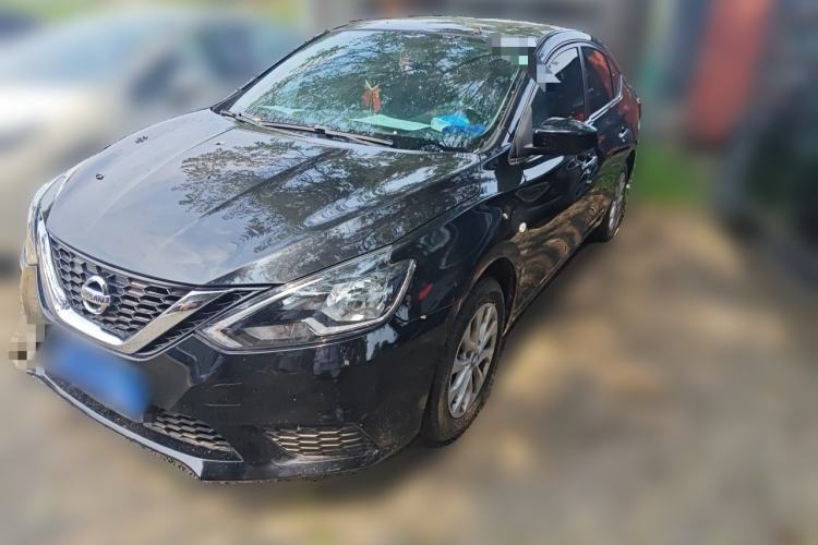 Nissan Sylphy 2022 Classic 1.6XE CVT Comfort Edition usata Guazi used car, China used car export, Used car for sale, Used  cars, Cheapest cars for sale