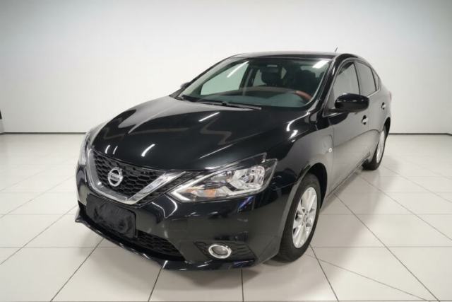 Ojetý Nissan Sylphy 2022 Classic 1.6XL CVT Luxury Edition