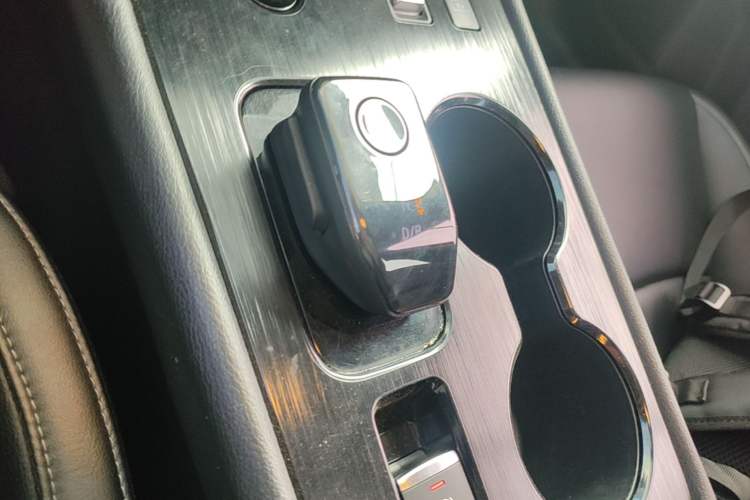 Used Nissan Sylphy 2022 Electric-Drive e-POWER Super Connect PLUS Gear Lever