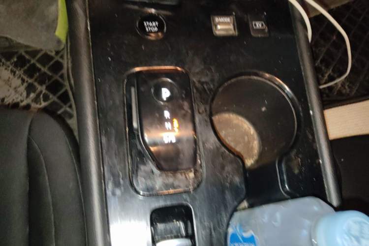 Used Nissan Sylphy 2022 e-POWER All-Electric Drive Pro Gear Lever