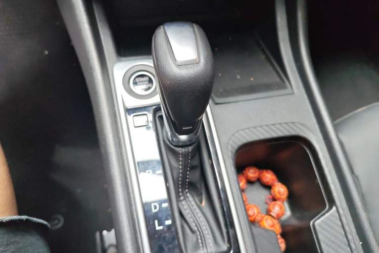 Used Nissan Sylphy 2022 1.6L XL CVT Enjoyment Edition Gear Lever
