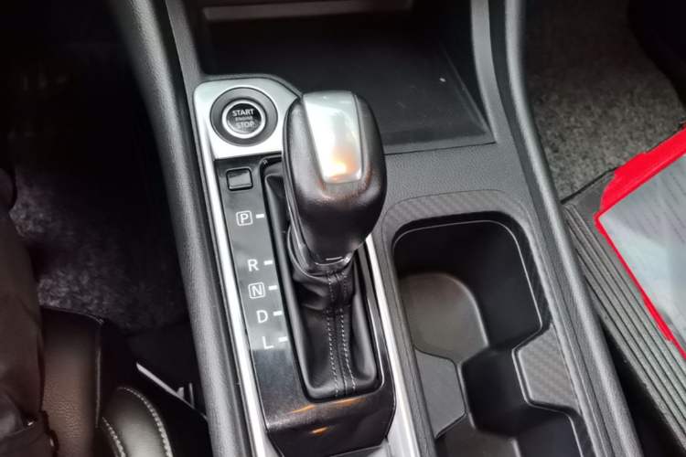 Used Nissan Sylphy 2022 1.6L XL CVT Enjoyment Edition Gear Lever
