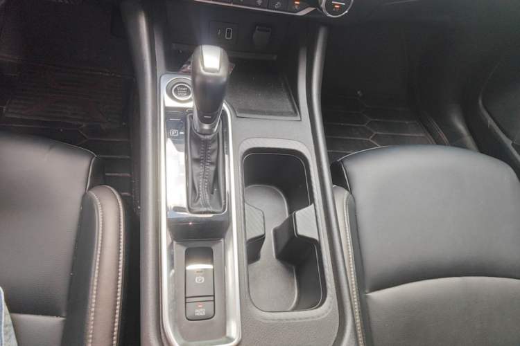 Used Nissan Sylphy 2022 1.6L XL CVT Enjoyment Edition Gear Lever