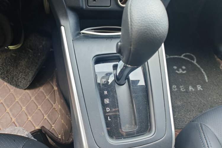 Used Nissan Sylphy 2022 Classic 1.6XE CVT Comfort Edition Gear Lever