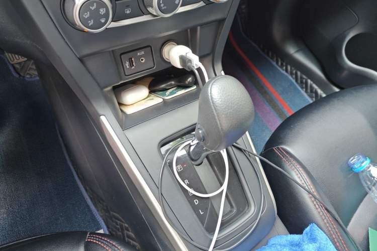 Used Nissan Sylphy 2022 Classic 1.6XE CVT Comfort Edition Gear Lever