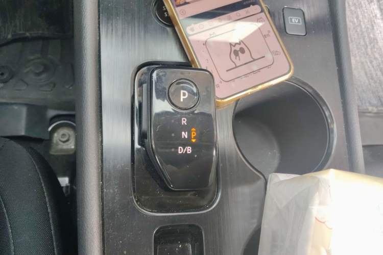 Used Nissan Sylphy 2022 e-POWER All-Electric Drive Pro Gear Lever