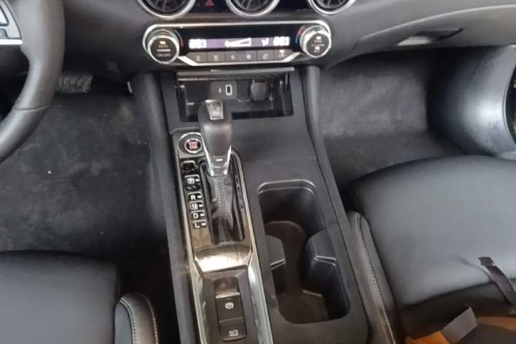 Used Nissan Sylphy 2022 1.6L XL CVT Enjoyment Edition Gear Lever