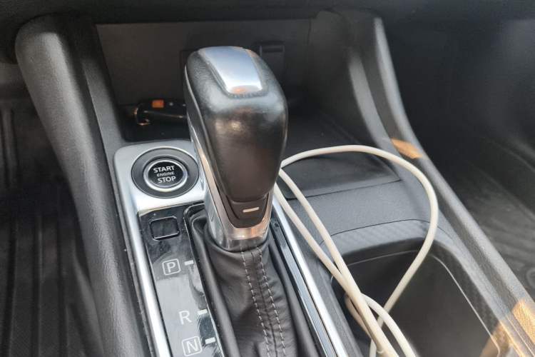 Used Nissan Sylphy 2022 1.6L XL CVT Enjoyment Edition Gear Lever