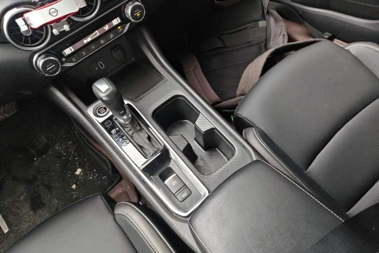 Used Nissan Sylphy 2022 1.6L XL CVT Enjoyment Edition Gear Lever