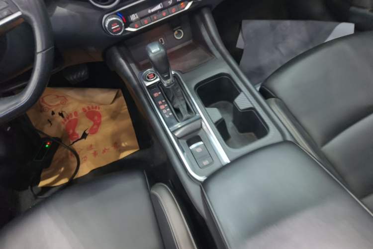 Used Nissan Sylphy 2022 1.6L XL CVT Enjoyment Edition Gear Lever