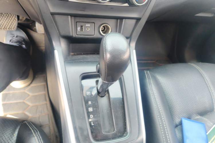 Used Nissan Sylphy 2022 Classic 1.6XE CVT Comfort Edition Gear Lever