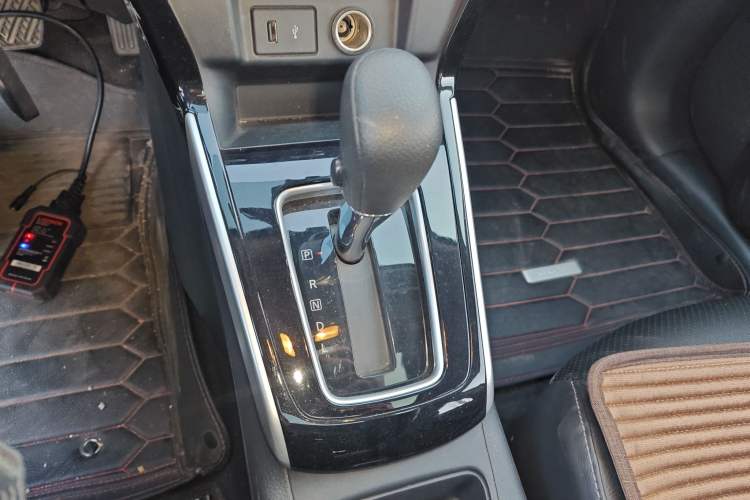 Used Nissan Sylphy 2022 Classic 1.6XL CVT Luxury Edition Gear Lever