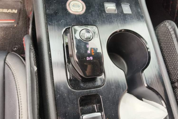 Used Nissan Sylphy 2022 Electric-Drive e-POWER Super Connect PLUS Gear Lever