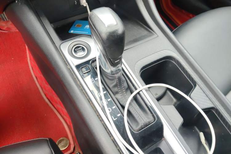Used Nissan Sylphy 2022 1.6L XL CVT Enjoyment Edition Gear Lever