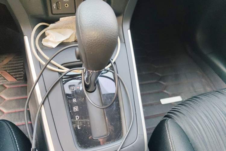Used Nissan Sylphy 2022 Classic 1.6XE CVT Comfort Edition Gear Lever