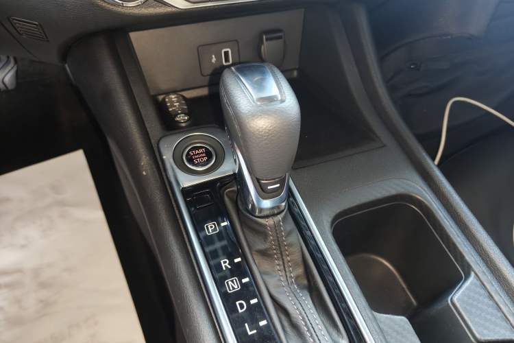 Used Nissan Sylphy 2022 1.6L XL CVT Enjoyment Edition Gear Lever