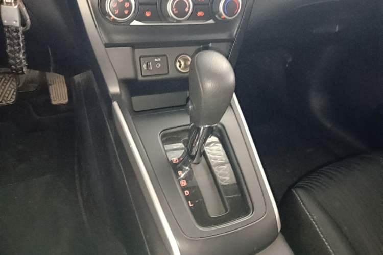 Used Nissan Sylphy 2022 Classic 1.6XE CVT Comfort Edition Gear Lever
