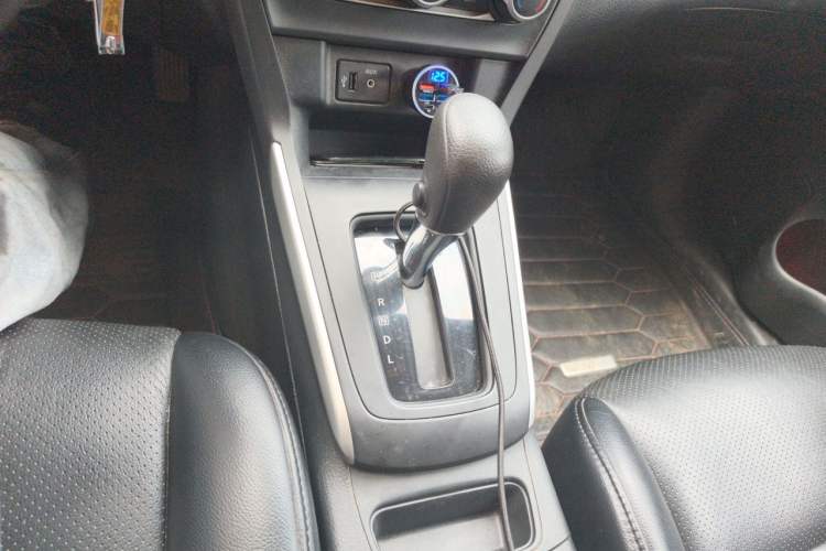 Used Nissan Sylphy 2022 Classic 1.6XE CVT Comfort Edition Gear Lever