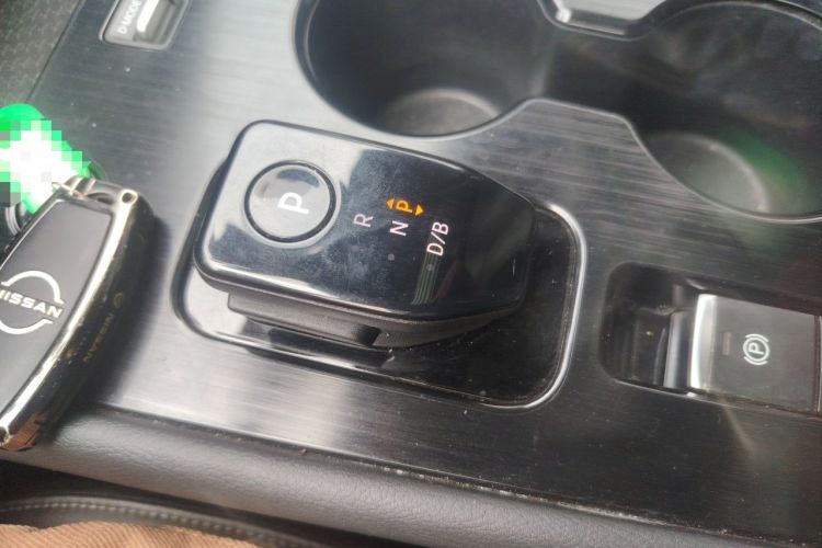 Used Nissan Sylphy 2022 Electric-Drive e-POWER Super Connect PLUS Gear Lever