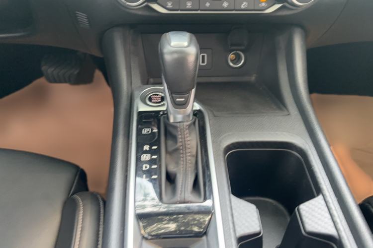 Used Nissan Sylphy 2022 1.6L XL CVT Enjoyment Edition Gear Lever
