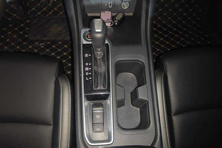 Used Nissan Sylphy 2022 1.6L XL CVT Enjoyment Edition Gear Lever
