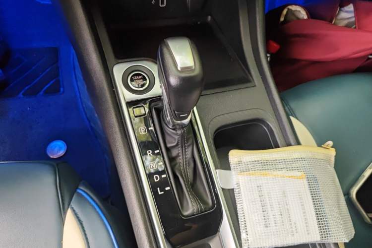 Used Nissan Sylphy 2022 1.6L XL CVT Enjoyment Edition Gear Lever
