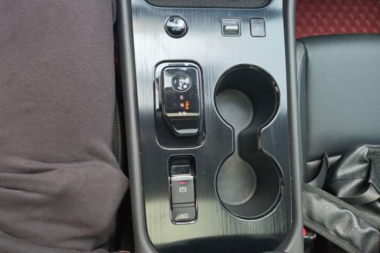 Used Nissan Sylphy 2022 Electric-Drive e-POWER Super Connect PLUS Gear Lever