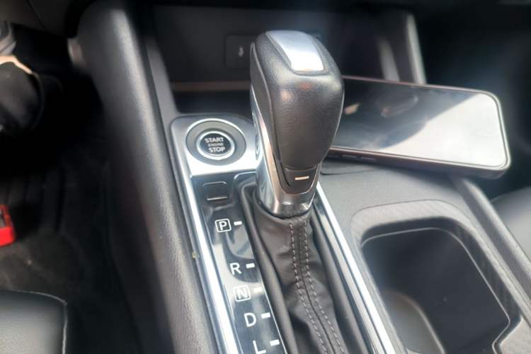 Used Nissan Sylphy 2022 1.6L XL CVT Enjoyment Edition Gear Lever