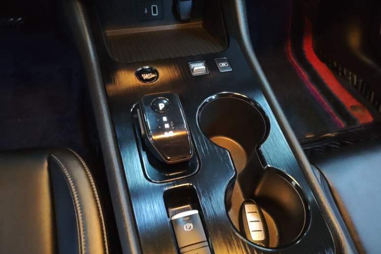 Used Nissan Sylphy 2022 Electric-Drive e-POWER Super Connect PLUS Gear Lever