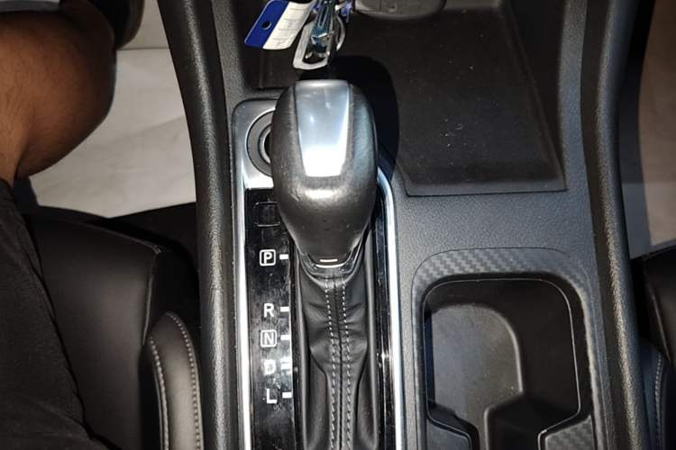 Used Nissan Sylphy 2022 1.6L XL CVT Enjoyment Edition Gear Lever