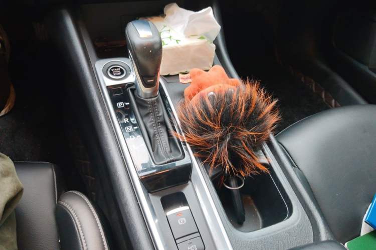 Used Nissan Sylphy 2022 1.6L XL CVT Enjoyment Edition Gear Lever