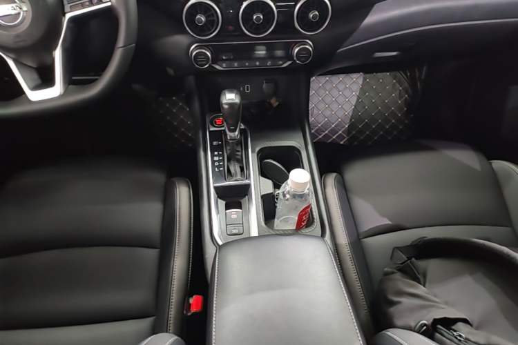 Used Nissan Sylphy 2022 1.6L XL CVT Enjoyment Edition Gear Lever