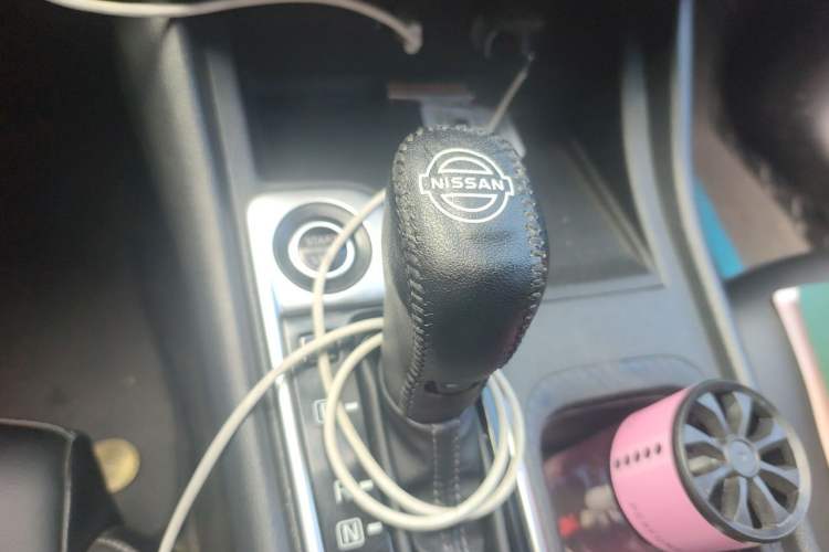 Used Nissan Sylphy 2022 1.6L XL CVT Enjoyment Edition Gear Lever