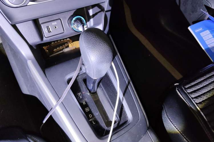 Used Nissan Sylphy 2022 Classic 1.6XE CVT Comfort Edition Gear Lever