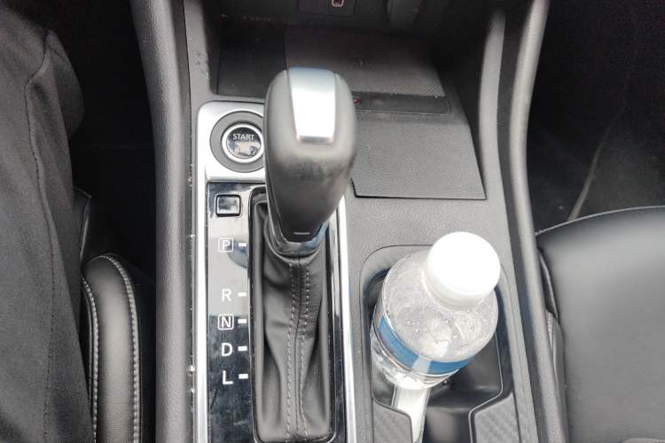 Used Nissan Sylphy 2022 1.6L XL CVT Enjoyment Edition Gear Lever