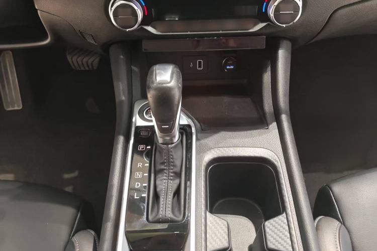 Used Nissan Sylphy 2022 1.6L XL CVT Smart Enjoyment Version Gear Lever