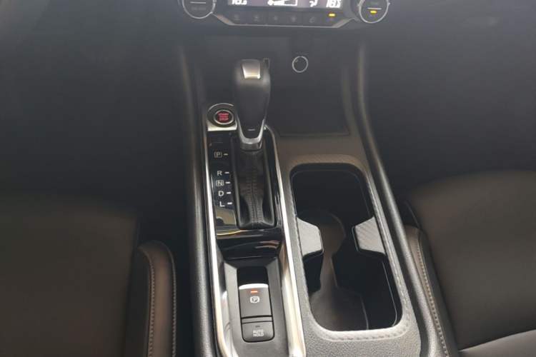 Used Nissan Sylphy 2022 1.6L XL CVT Smart Enjoyment Version Gear Lever