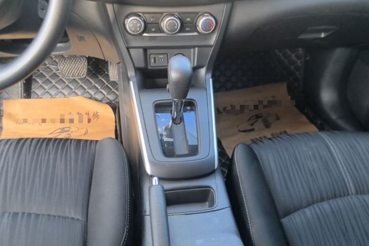 Used Nissan Sylphy 2022 Classic 1.6XE CVT Comfort Edition Gear Lever