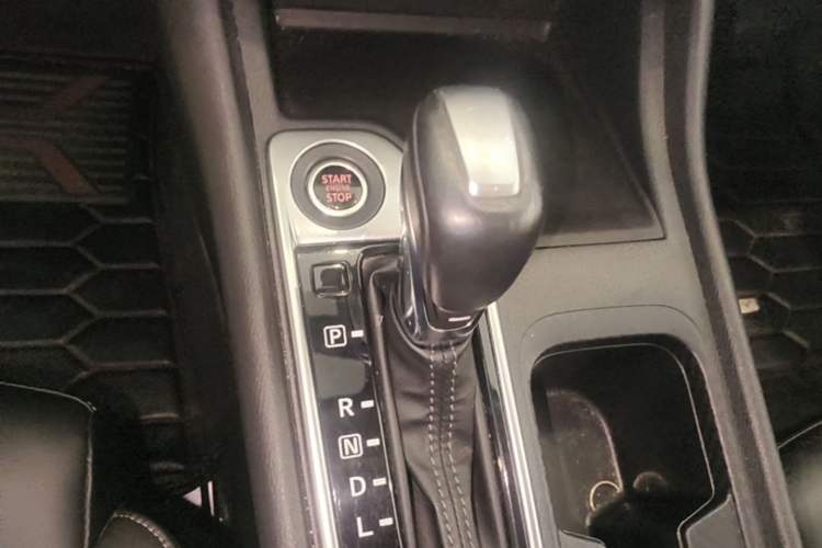 Used Nissan Sylphy 2022 1.6L XL CVT Enjoyment Edition Gear Lever