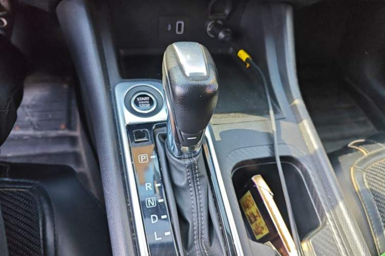 Used Nissan Sylphy 2022 1.6L XL CVT Enjoyment Edition Gear Lever