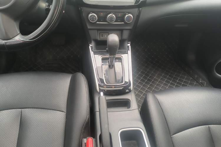 Used Nissan Sylphy 2022 Classic 1.6XL CVT Luxury Edition Gear Lever