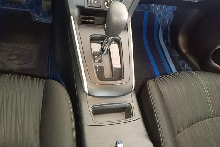 Used Nissan Sylphy 2022 Classic 1.6XE CVT Comfort Edition Gear Lever
